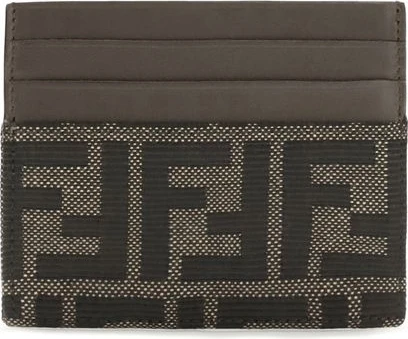 Кошелек Fendi