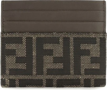 Кошелек Fendi