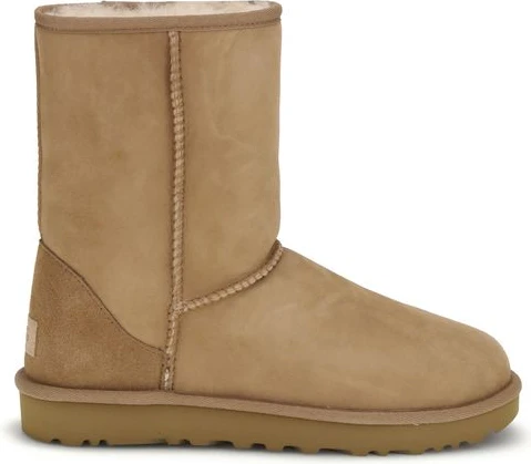 Классические короткие ботинки UGG