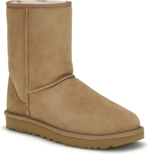 Классические короткие ботинки UGG