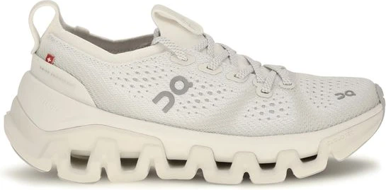 Athletic Sneakers On Cloud X Tempo