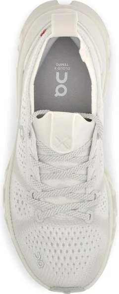 Athletic Sneakers On Cloud X Tempo