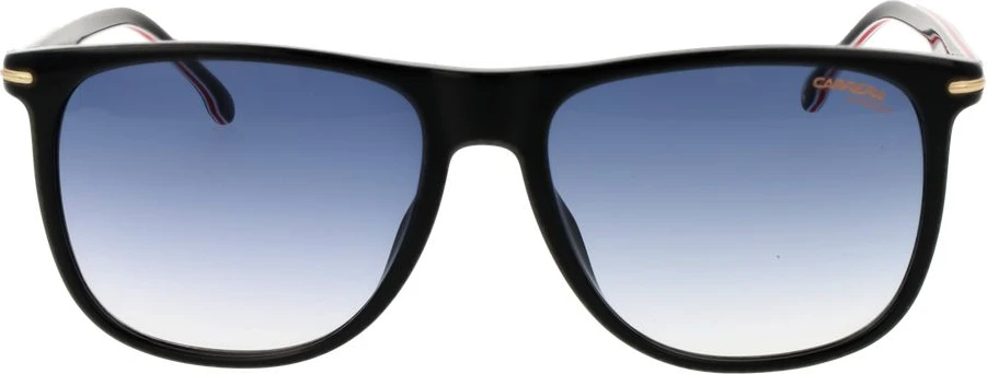 Черные солнцезащитные очки Carrera из ацетата