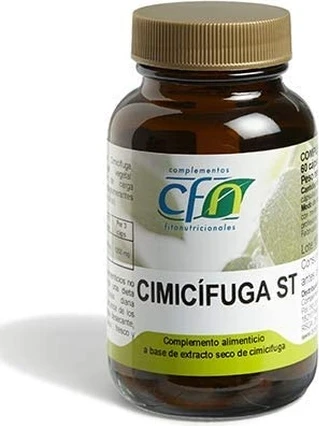 Nutricosmetics Cfn