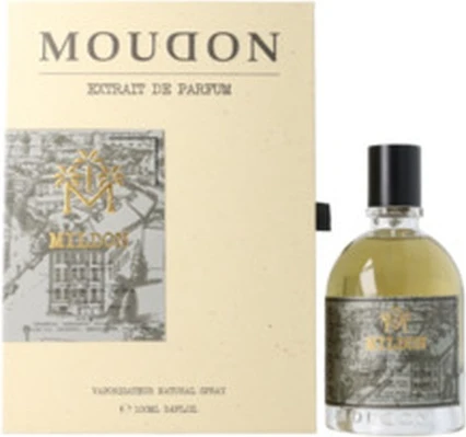 Extrait de Parfum Moudon Mildon