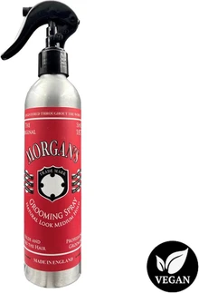Помада для укладки Morgan's