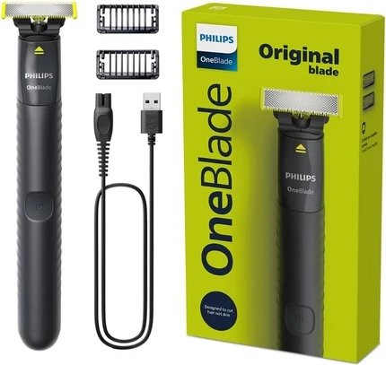 Триммер Philips OneBlade