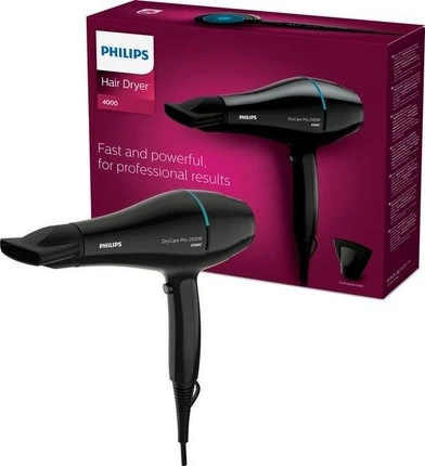 Фен Philips Drycare Pro