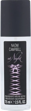 Дезодорант Naomi Campbell