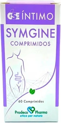 Dietary Supplement Prodeco Pharma GSE Intimo Symgine