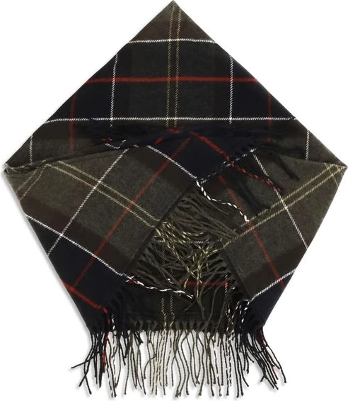 Шарф Barbour