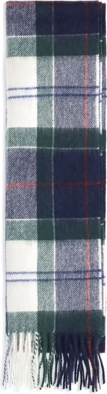 Шарф Barbour