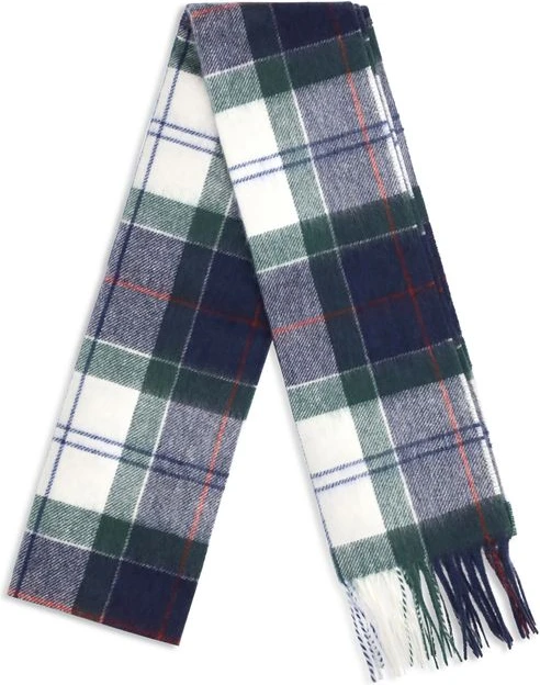 Шарф Barbour