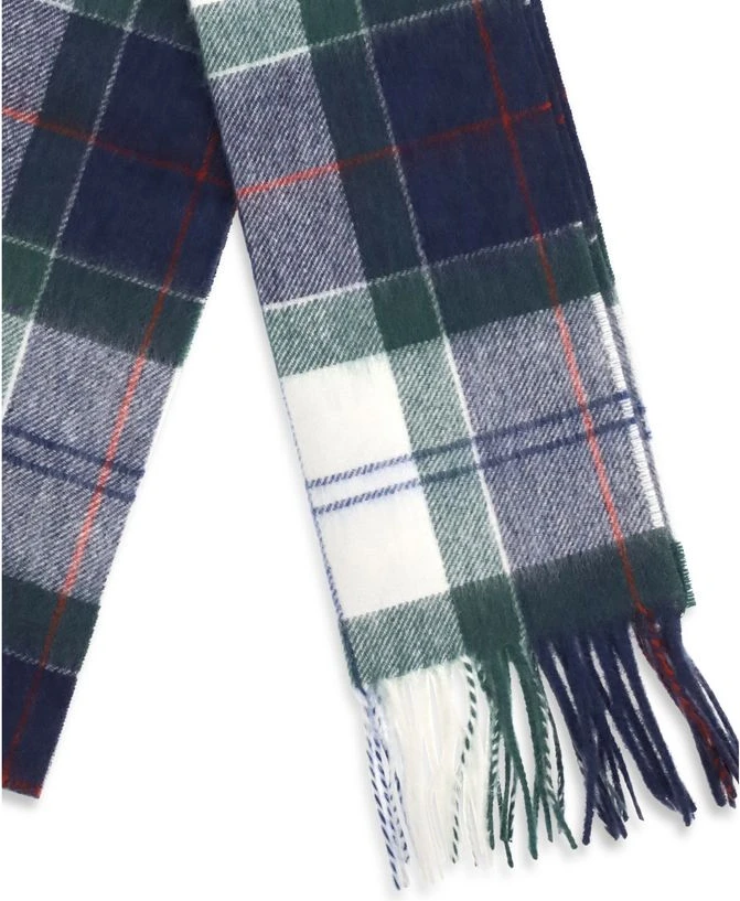 Шарф Barbour