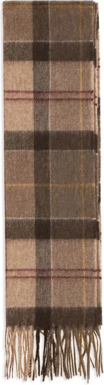 Шарф Barbour