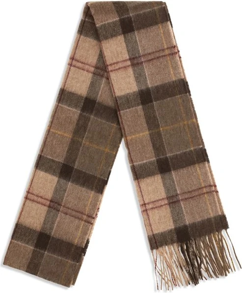 Шарф Barbour