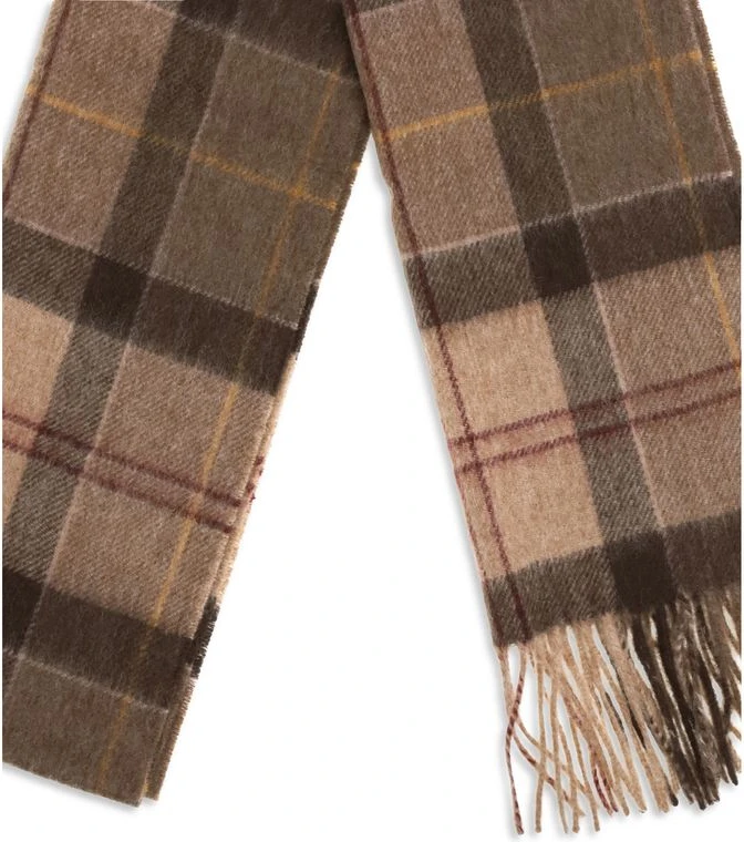 Шарф Barbour