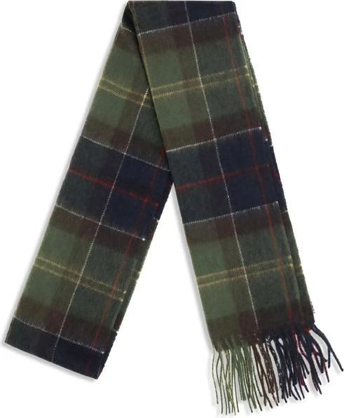 Шарф Barbour