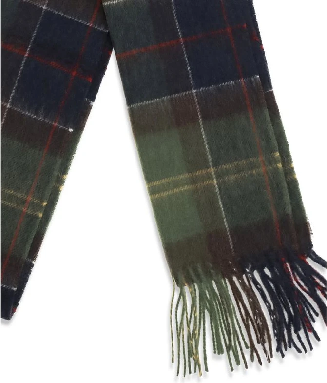 Шарф Barbour