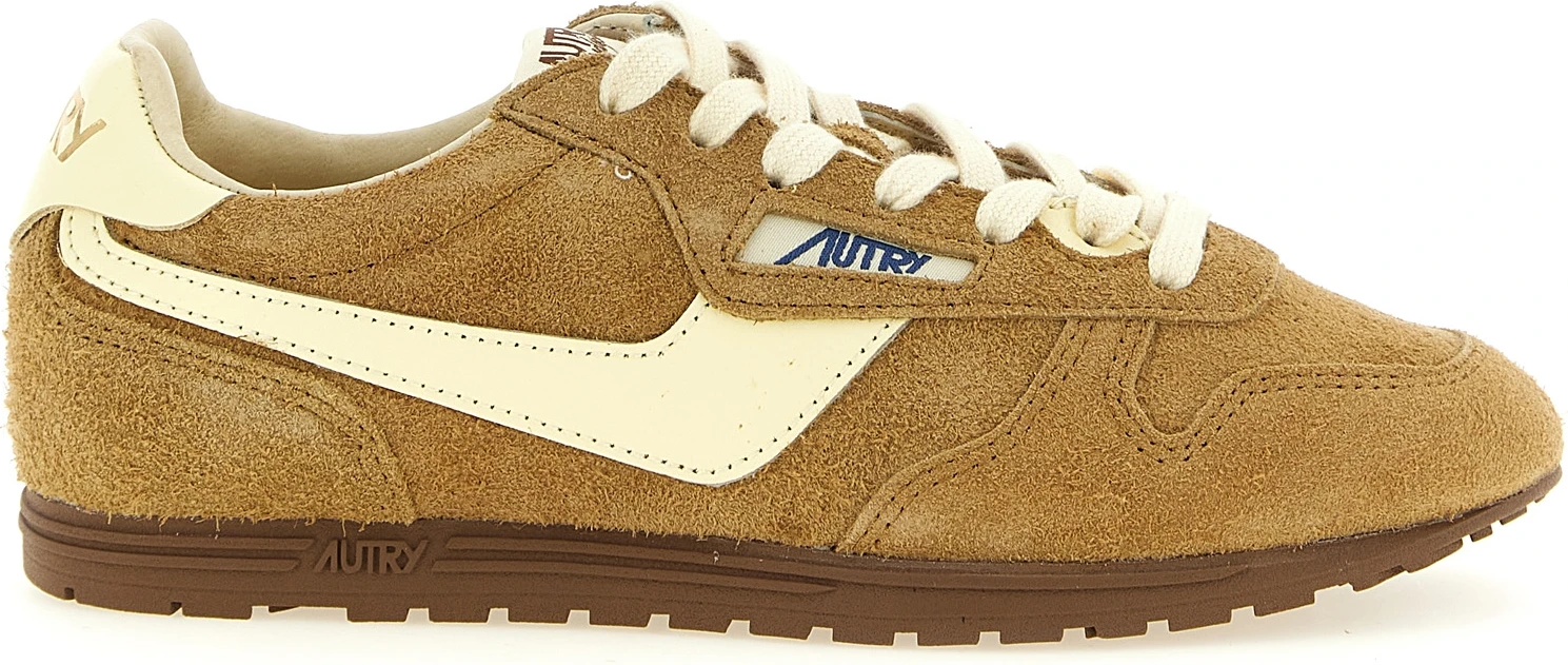 Кеды Autry Windspin Low