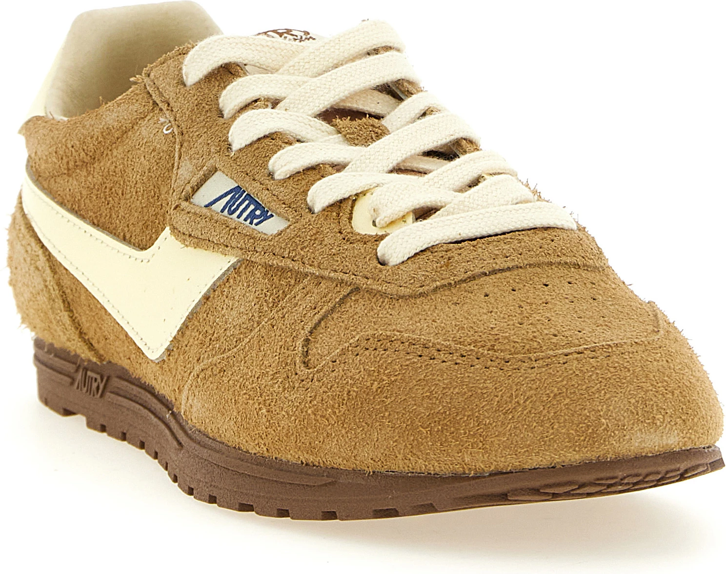 Кеды Autry Windspin Low