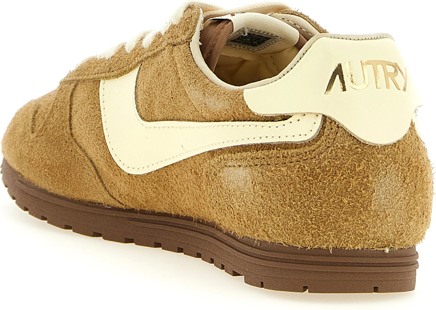 Кеды Autry Windspin Low