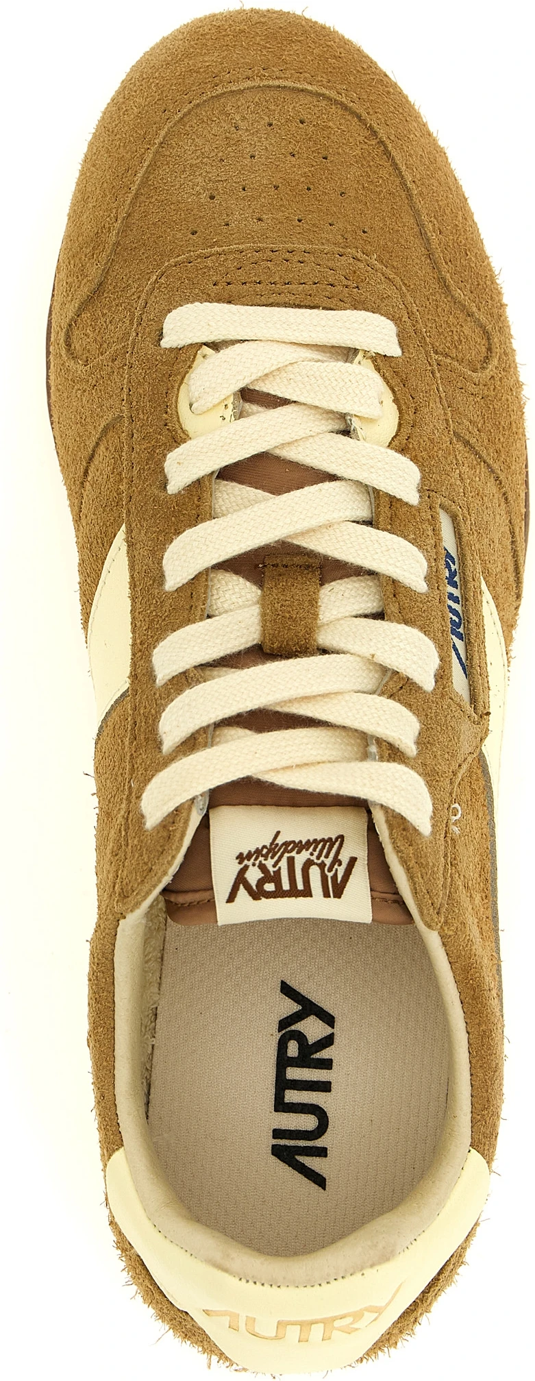 Кеды Autry Windspin Low
