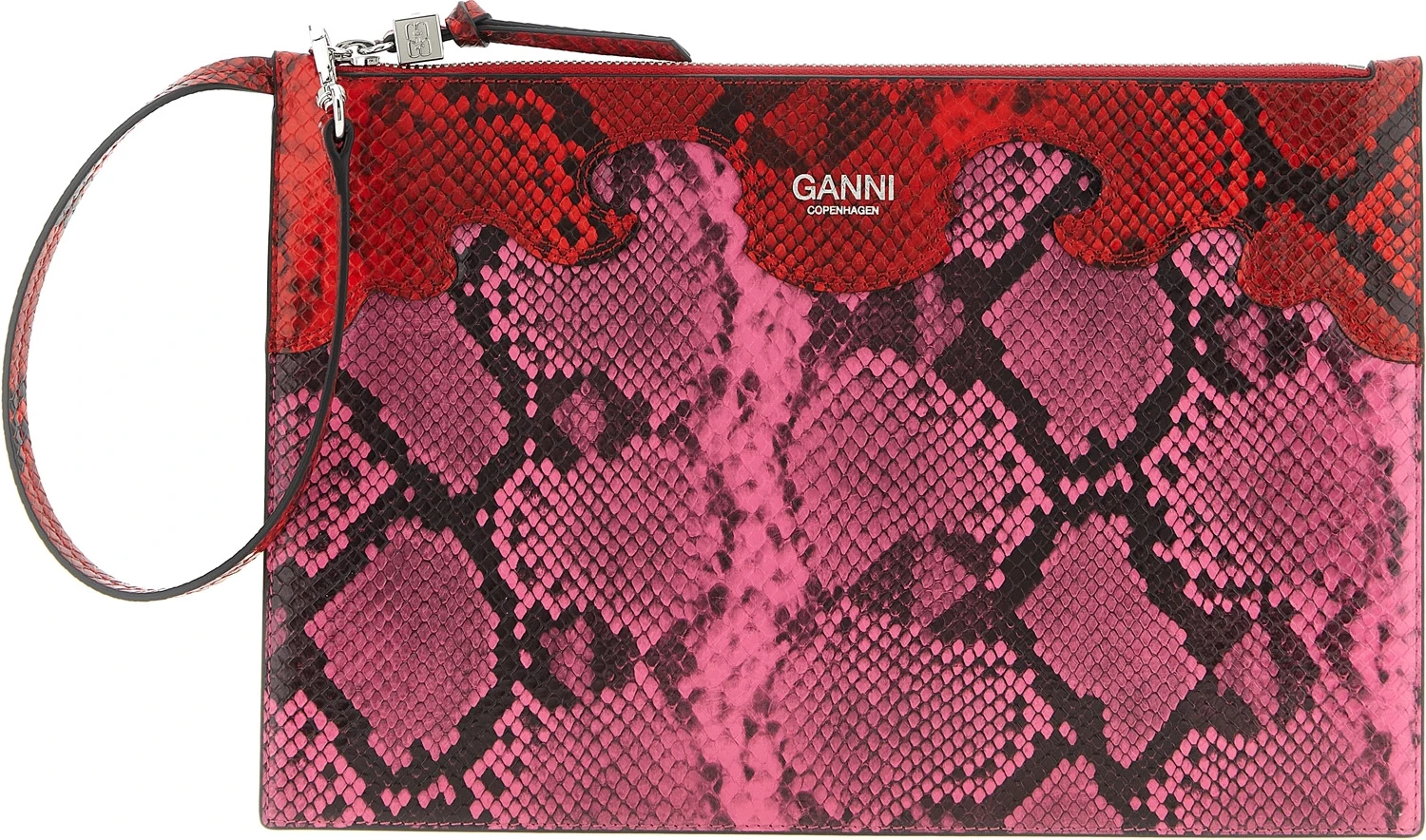 Клатч GANNI Fairy