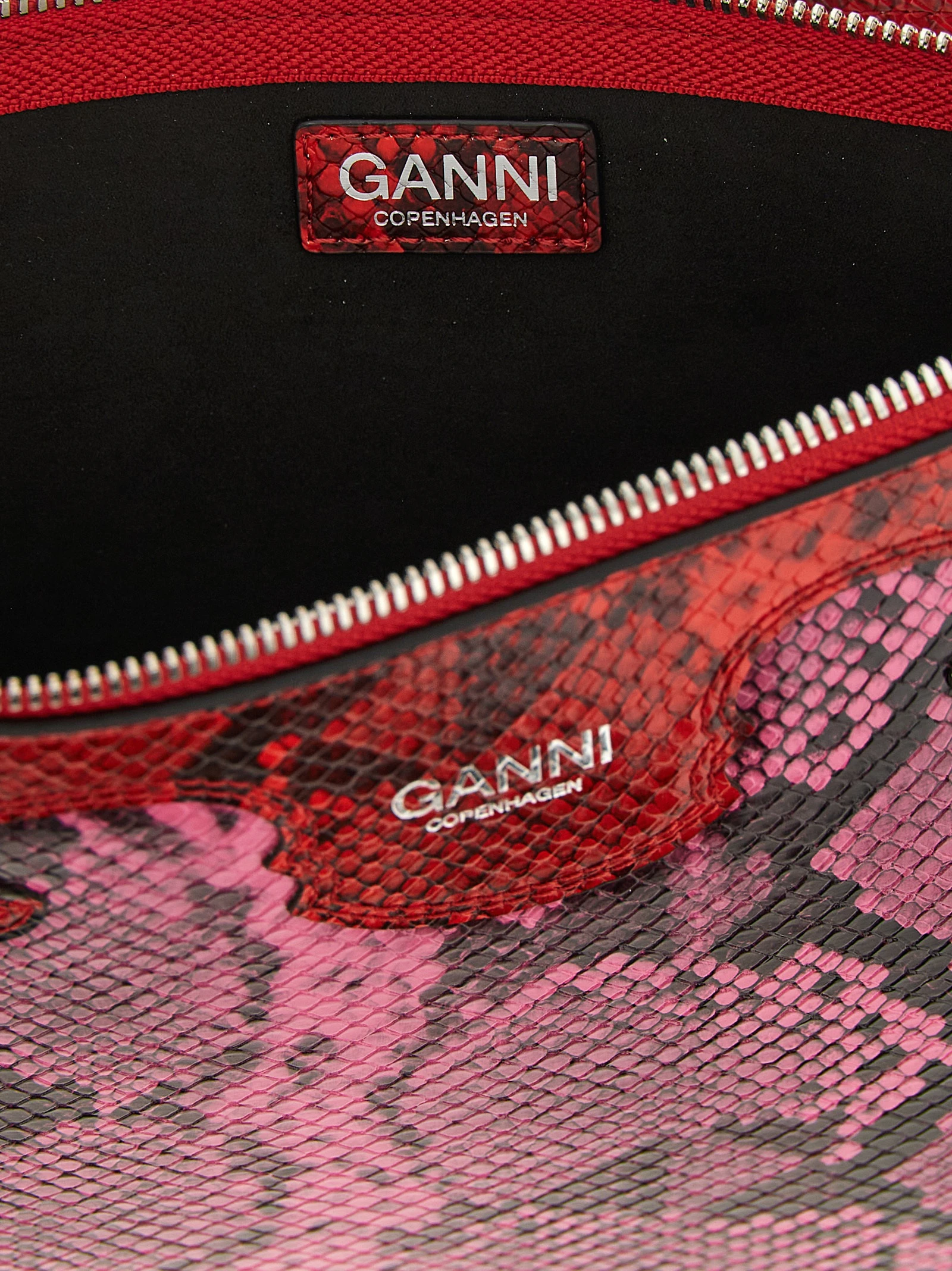 Клатч GANNI Fairy