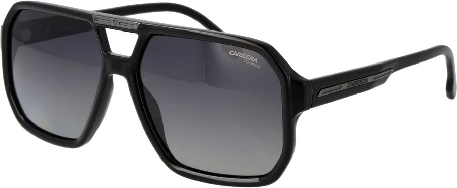 Солнцезащитные очки Carrera Black Eco Polyamide
