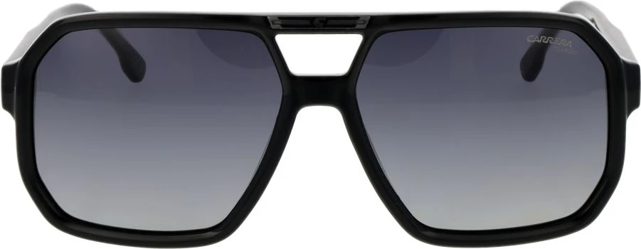 Солнцезащитные очки Carrera Black Eco Polyamide