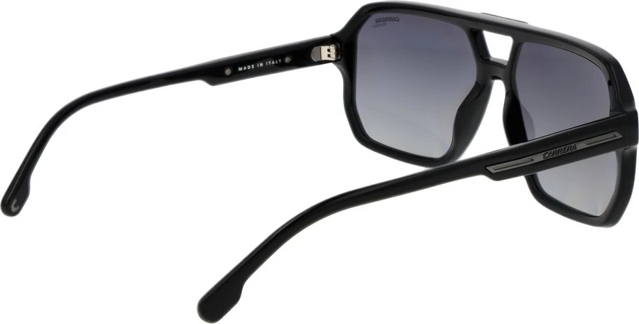 Солнцезащитные очки Carrera Black Eco Polyamide