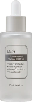 Serum Dear Klairs Fundamental Watery Oil Drop