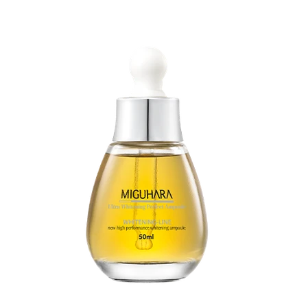Ampoule Miguhara Ultra Whitening Perfect