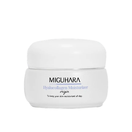 Увлажняющий крем Miguhara
