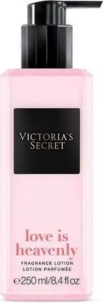Парфюмированный лосьон для тела Victoria's Secret Love Is Heavenly