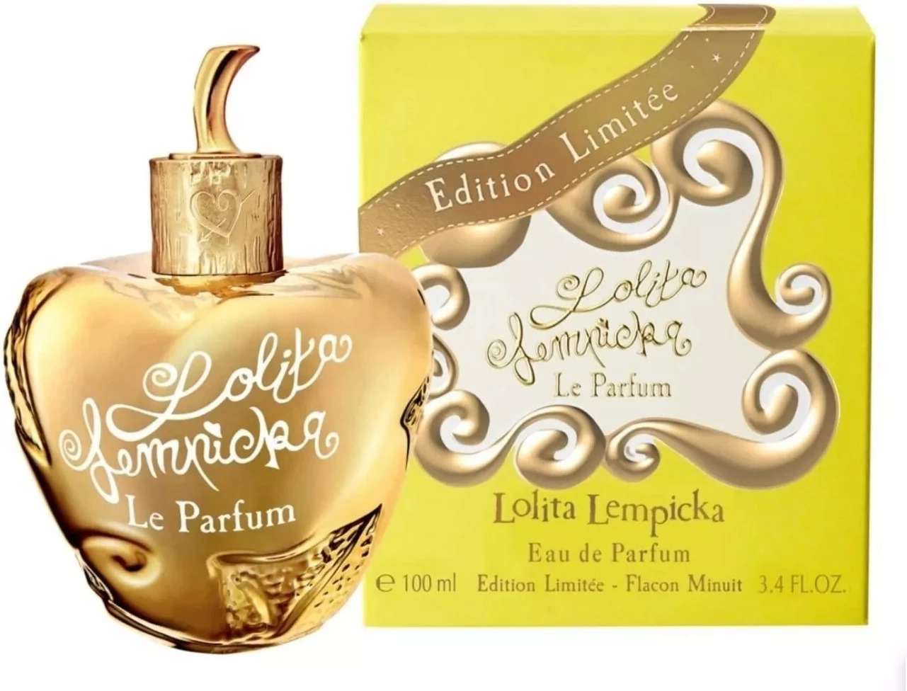 Парфюмерная вода Lolita Lempicka Le Parfum Limited Edition 2024