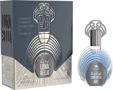 Eau de Parfum Le Chameau Luna Bella Nuit