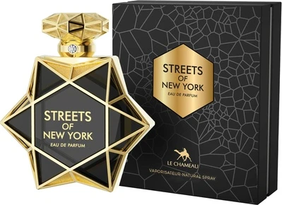 Eau De Parfum Le Chameau Streets Of New York