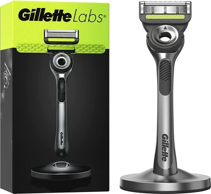 Бритва Gillette Labs