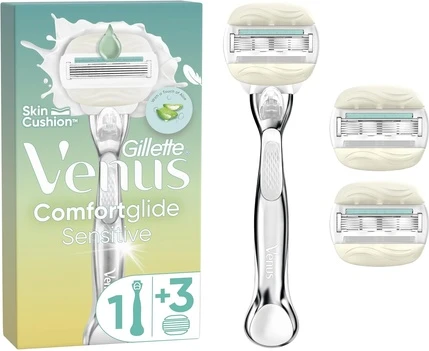 Бритва Gillette Venus