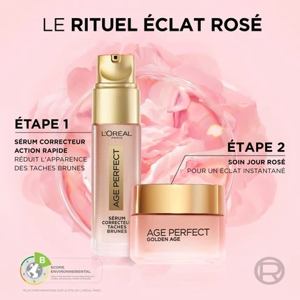 Флюид L'Oreal Paris