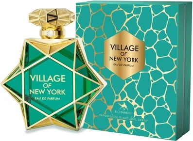 Парфюмерная вода Le Chameau Village Of New York