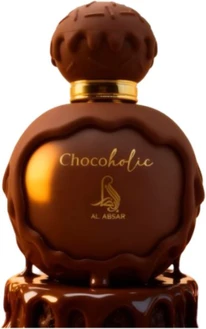 Eau De Parfum Al Haramain Chocolic