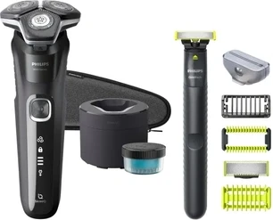 Триммер для бороды Philips Series 5000