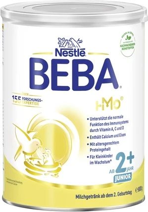Детская смесь Nestle