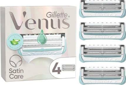Бритва Gillette Venus