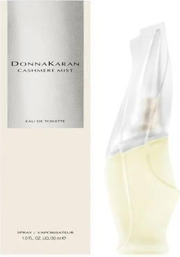 Eau De Toilette Donna Karan Cashmere Mist