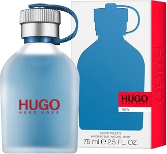 Туалетная вода Hugo Boss Hugo Now