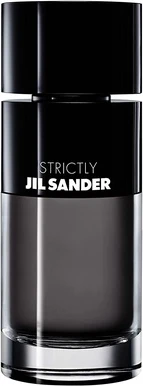 Туалетная вода Jil Sander Strictly Night